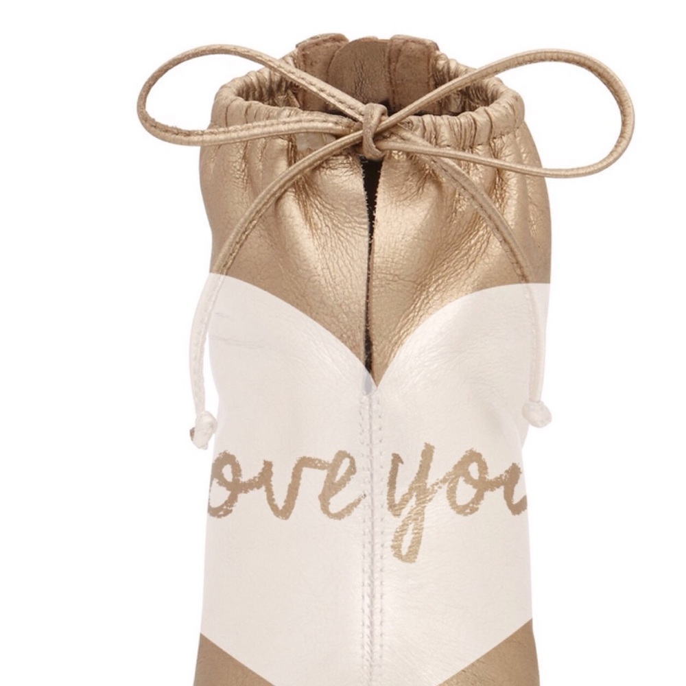 Aldo Peep Toe Bootie